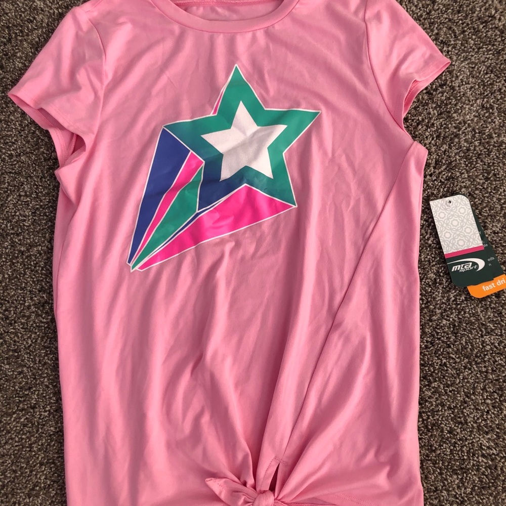 girls shirt